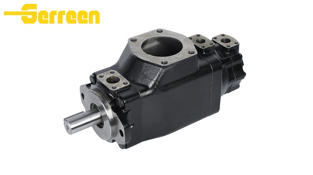 T6,T67,T7 시리즈 트레블 펌프