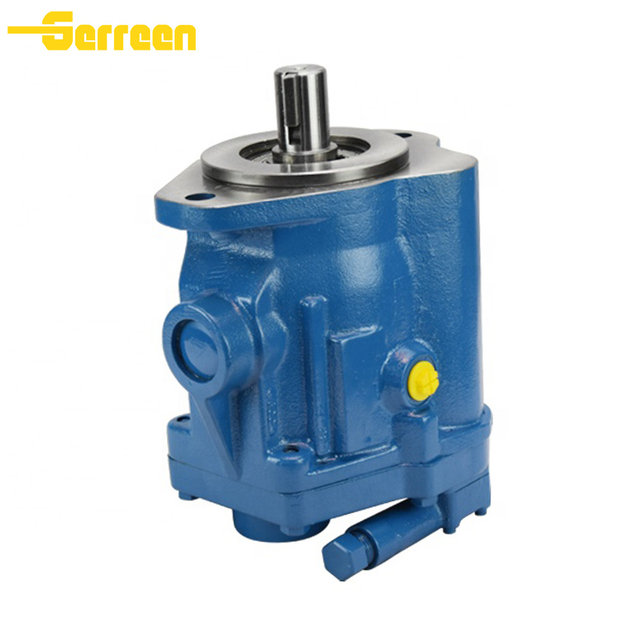 ปั๊มลูกสูบ PVB