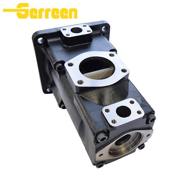 T7EE T7EES ปั๊ม Serise-vane