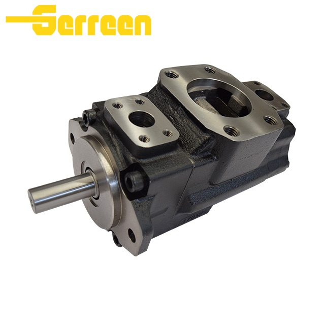 T6 T67 T7 시리즈-더블 펌프