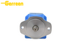45M-serien vingemotor