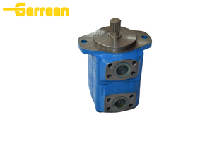35M-serien vingemotor