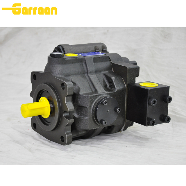 V15 피스톤 펌프