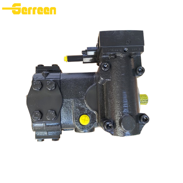 PVG 피스톤 펌프