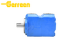 45M-serien vingemotor