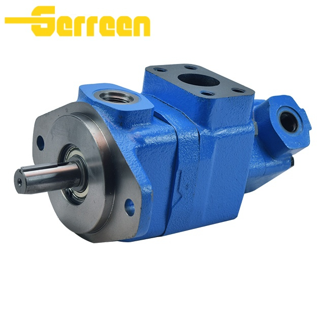 V2010,2020 시리즈-더블 펌프