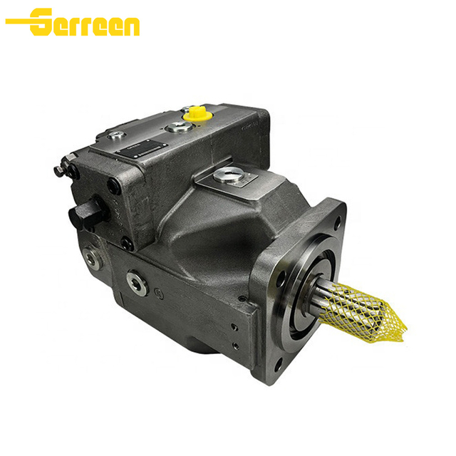 A4VSO 피스톤 펌프