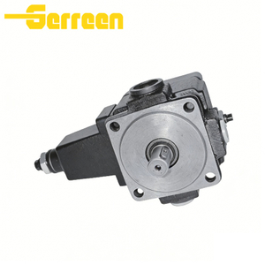 Pompe a palette variabili serie V3