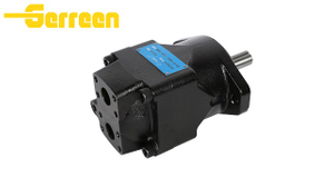 M4-serie schoepenmotor
