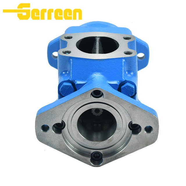 VQT 시리즈 베인 펌프