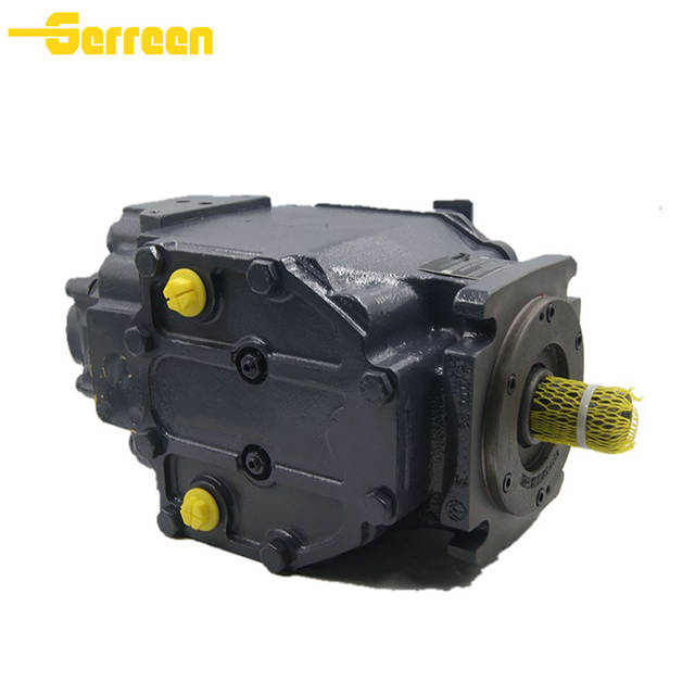 BPV 피스톤 펌프