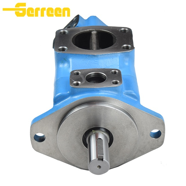 Подвійні насоси серії V