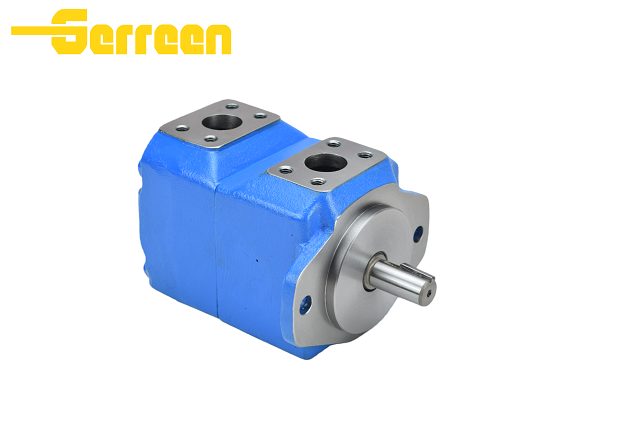 45M 시리즈 베인 모터