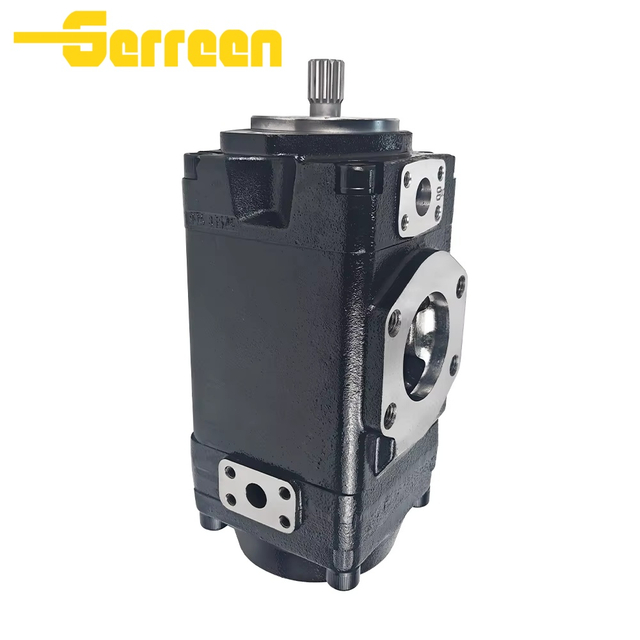 משאבות שבשבת מסדרת T67CBAS