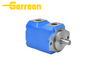 45M-serien vingemotor