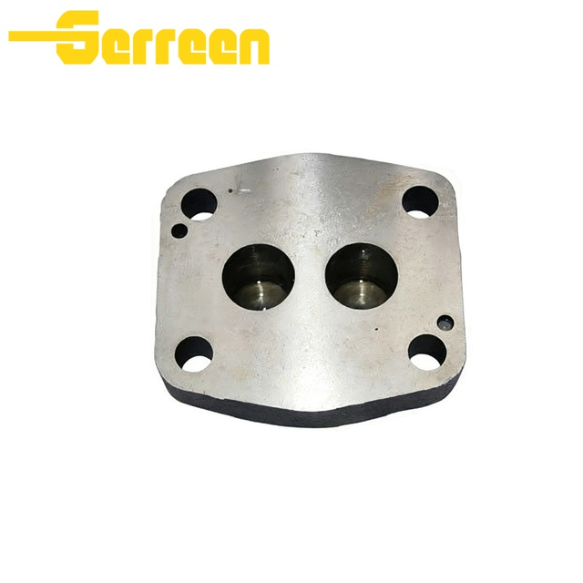 Parker Commercial P30/31 Gear Pump & Cover End Port (PEC)