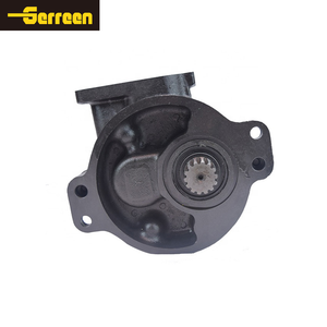 Bombas de engranajes externos CAT 2P9239 