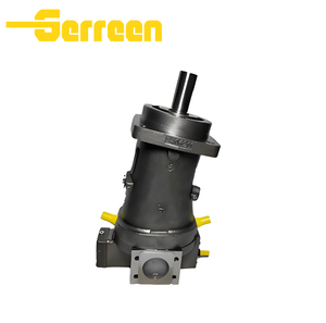 A6V55,80,107,140,160,200 Motor