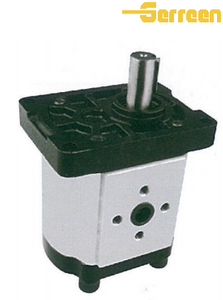 Prod&aacute;m hydraulick&eacute; zubov&eacute; čerpadlo CBT-F300 Series