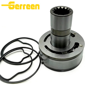 H1P089 유압 차지 펌프