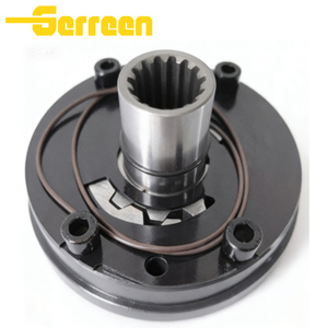 A4VG28 A4VG40 A4VG56 A4VG71 A4VG90 A4VG125 A4VG180 A4VG250 A4VG500 Hidrolik Şarj Pompası &Uuml;reticileri &Ccedil;in