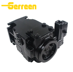 Remplacement de pompe hydraulique s&eacute;rie JRR JRR075 JRR060 JRR045