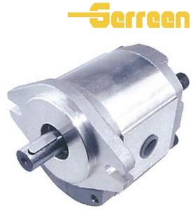 Bơm b&aacute;nh răng d&ograve;ng CBQ-F500 - C&ocirc;ng ty bơm b&aacute;nh răng