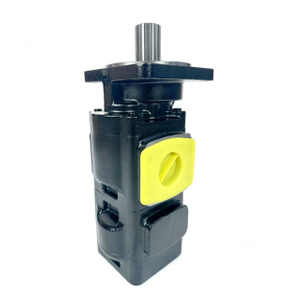 PGP600 Heavy Duty Litinov&eacute; čerpadlo s vnějš&iacute;m ozuben&iacute;m