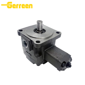 VP-Fl&uuml;gelzellenpumpe