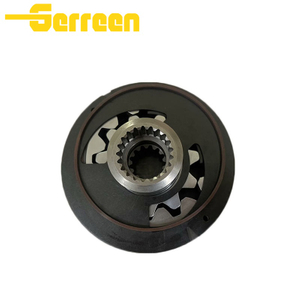 Rexroth A10VG18 A10VG28 A10VG45 A10VG63 유압 충전 펌프