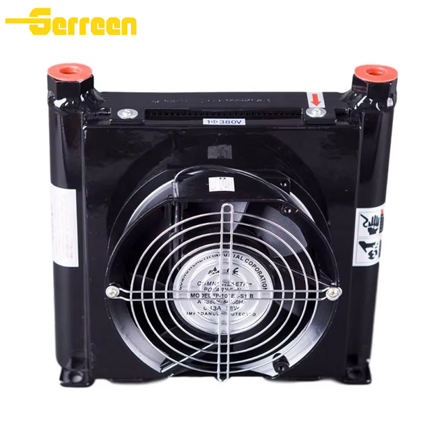 Chłodnica oleju hydraulicznego AF1025T-25L