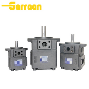 HVP10/20/30/1010/1020/2030 Pam Hidraulik Vane