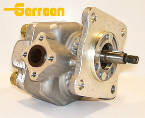  Bomba de engranajes Kanzaki 5K1/49053YAN