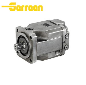 A4FO(M) A4FO40 A4FO71 A4FO125 A4FO180 A4FO250Čerpadlo/motor