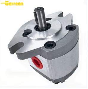 Pam Gear Pompa Hidrolik HGP-1A