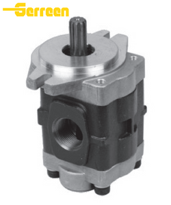 Zahnradhydraulikpumpe DSG06