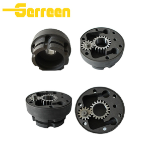 KAYABA KYB87 Hidrolik Şarj Pompası &Ccedil;in