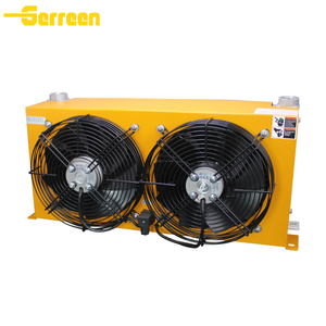 AH1012TL-150L เครื่องทำความเย็นน้ำมันไฮดรอลิก