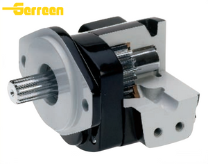 Bomba de engranajes de transmisi&oacute;n PGP610 PARKER
