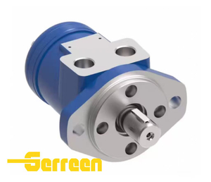 101-2160-009 motor 1012160009 orbital hidr&aacute;ulico