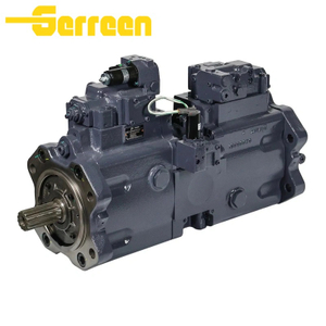 K5V160DTP Hydraulick&eacute; čerpadlo A P&iacute;st