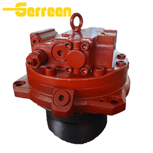 Động cơ du lịch MAF-340VP