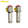 Filtros autosellantes externos serie TF