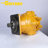 Silnik obrotu M5X250CHB