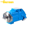 2520v 3520v 3525v 4520v 4525v 4535v Гідравлічний насос з двома лопатями