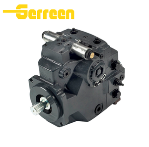 H1P115 H1P130 Hydraulick&eacute; p&iacute;stov&eacute; čerpadlo
