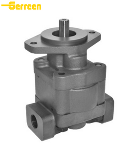 P330 PARKER Commercial Intertech zubov&eacute; čerpadlo