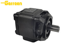 Pam Gear Besi Tuang VG0