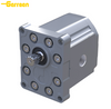 Sauer Danfoss SNP3 hydraulische tandwielpomp Hogedruk gietijzeren externe tandwielpomp