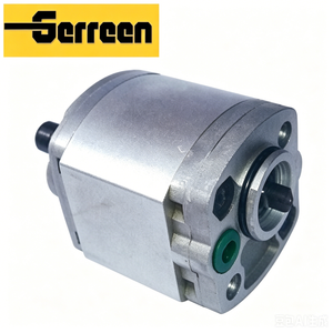 Kit Pengedap Pam Gear Hidraulik Siri RGP-F100
